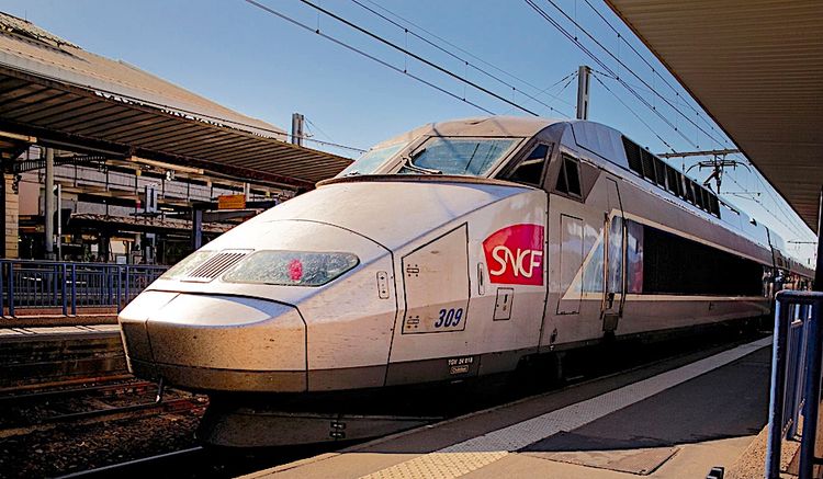ZÉRO TRAIN – Trafic fermé entre Bordeaux, Dax, Bayonne et Pau